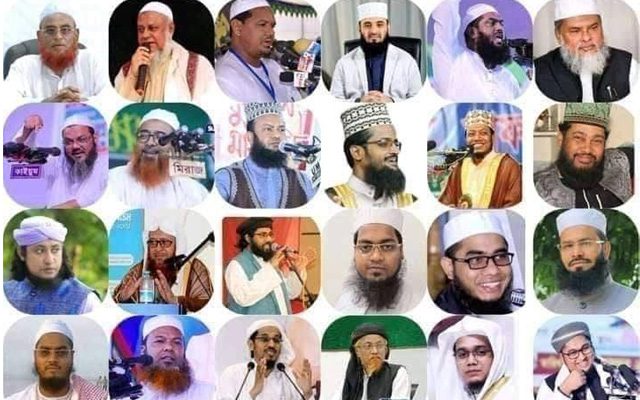 আলেম সমাজ কি ভুল করছেন - ইলিয়াস হোসেইন?