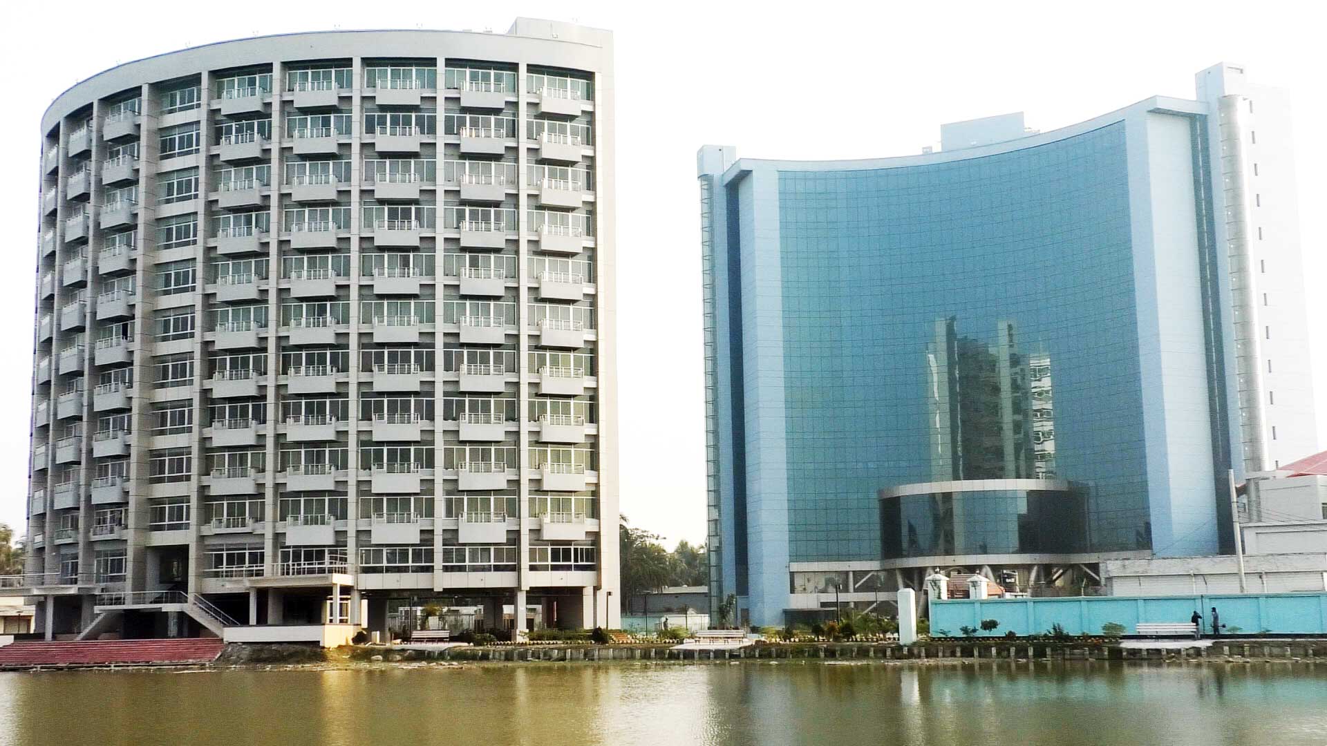 যশোর আধুনিক ঐতিহ্যের মেগা সিটি