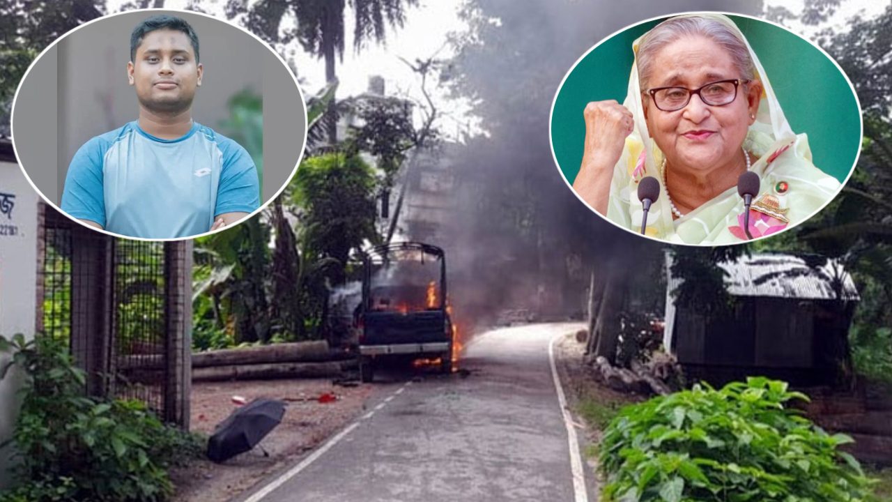 গোপালগঞ্জে এনসিপির ওপর হামলার আসল কারণ কী?