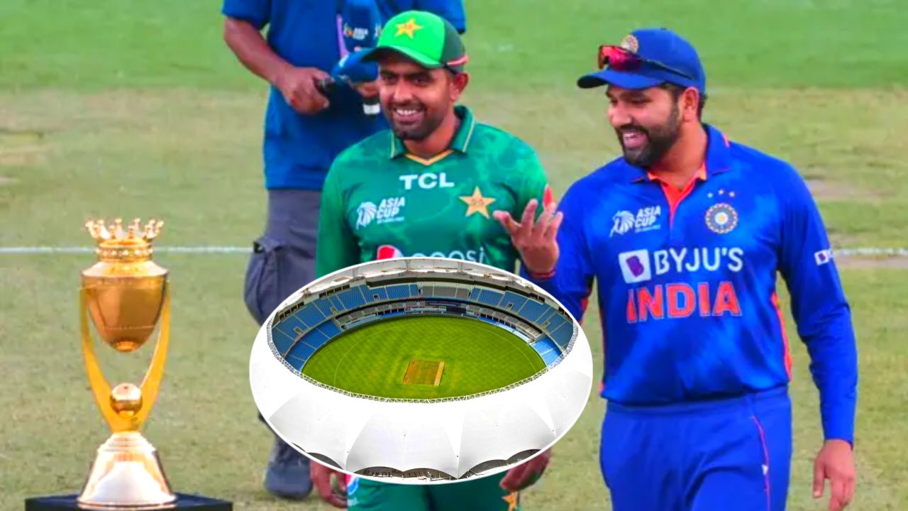 এশিয়া কাপ ২০২৫ সর্বশেষ আপডেট!