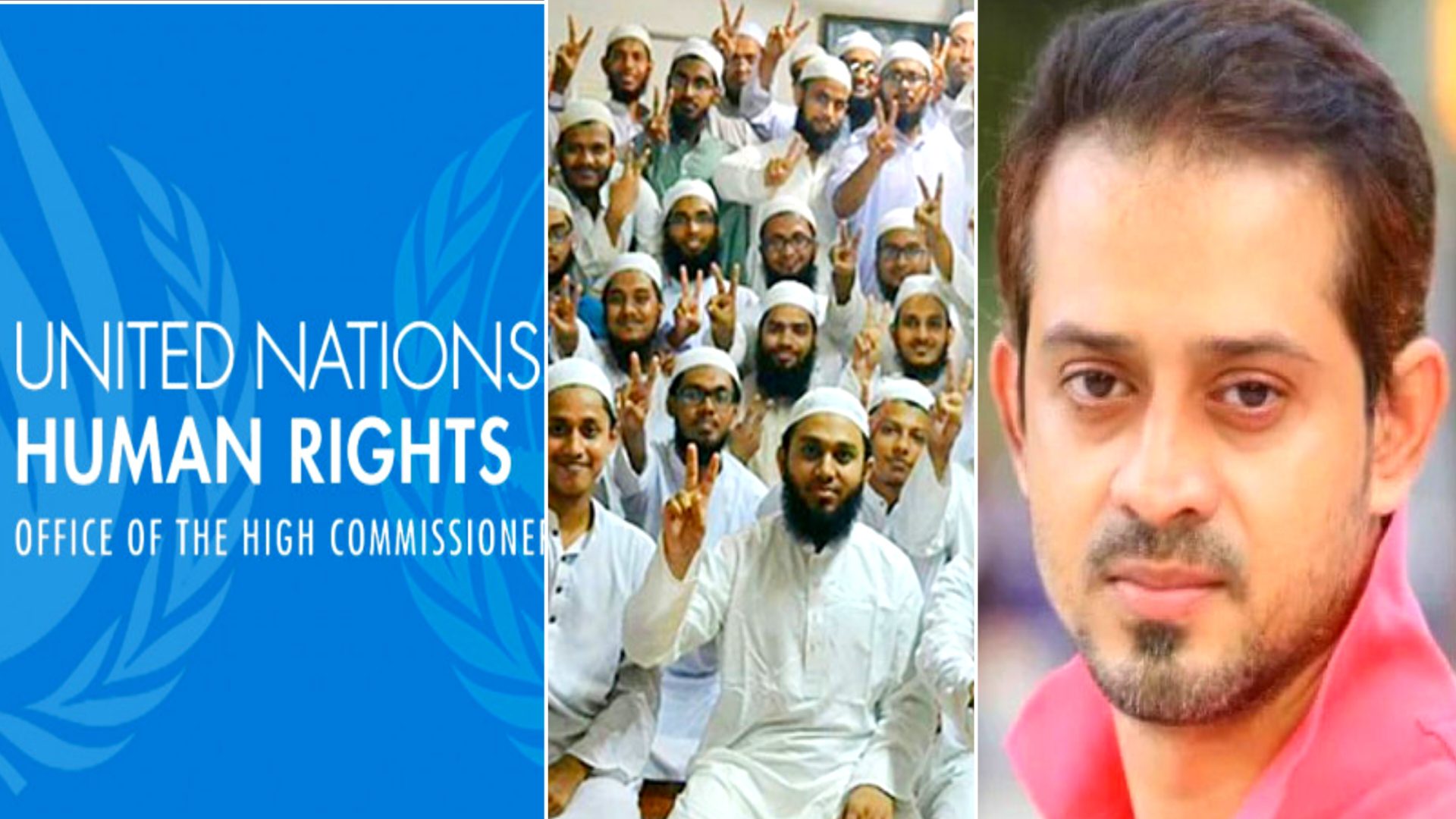 আলেম সমাজ কি ভুল করছেন - ইলিয়াস হোসেইন?