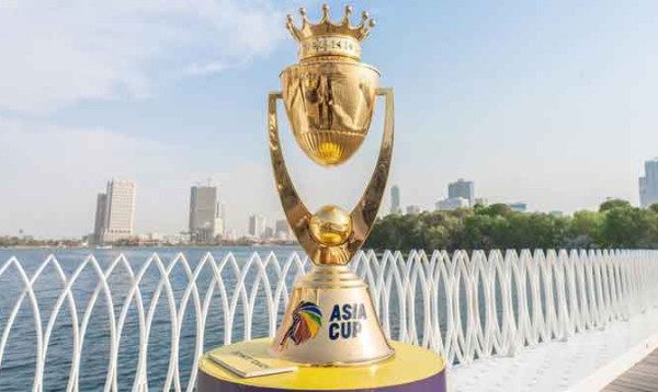 এশিয়া কাপ ২০২৫ সর্বশেষ আপডেট!