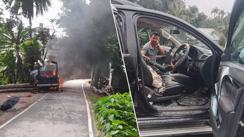 গোপালগঞ্জে এনসিপির ওপর হামলার আসল কারণ কী?