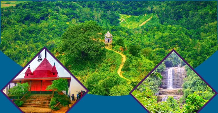 চট্টগ্রামে পাহাড়ে মুসলিম নিষিদ্ধ?