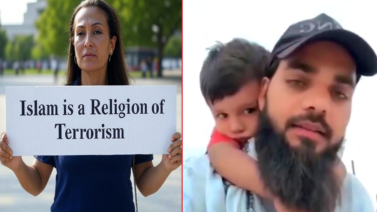 ইসলাম সবচেয়ে খারাপ ধর্ম? হিন্দু থেকে মুসলিম হওয়ায় হুমকি!